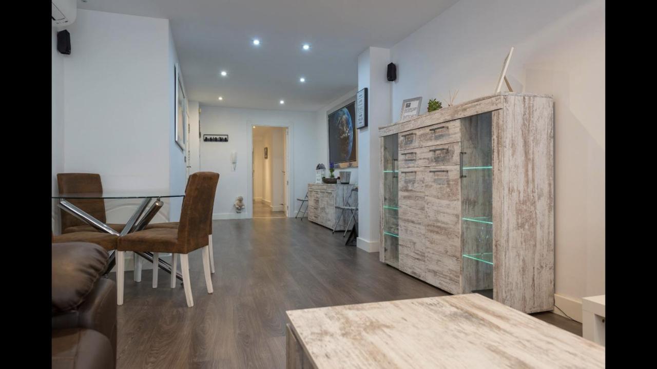 Luxury Home Granada Eksteriør bilde