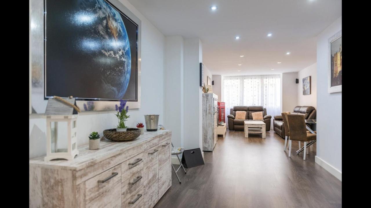 Luxury Home Granada Eksteriør bilde